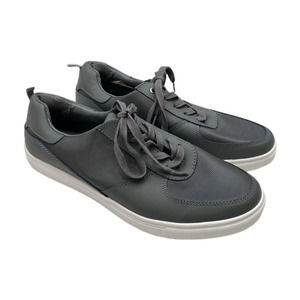 Weatherproof Vtg Mens Leather ETHAN Shoe Size 10